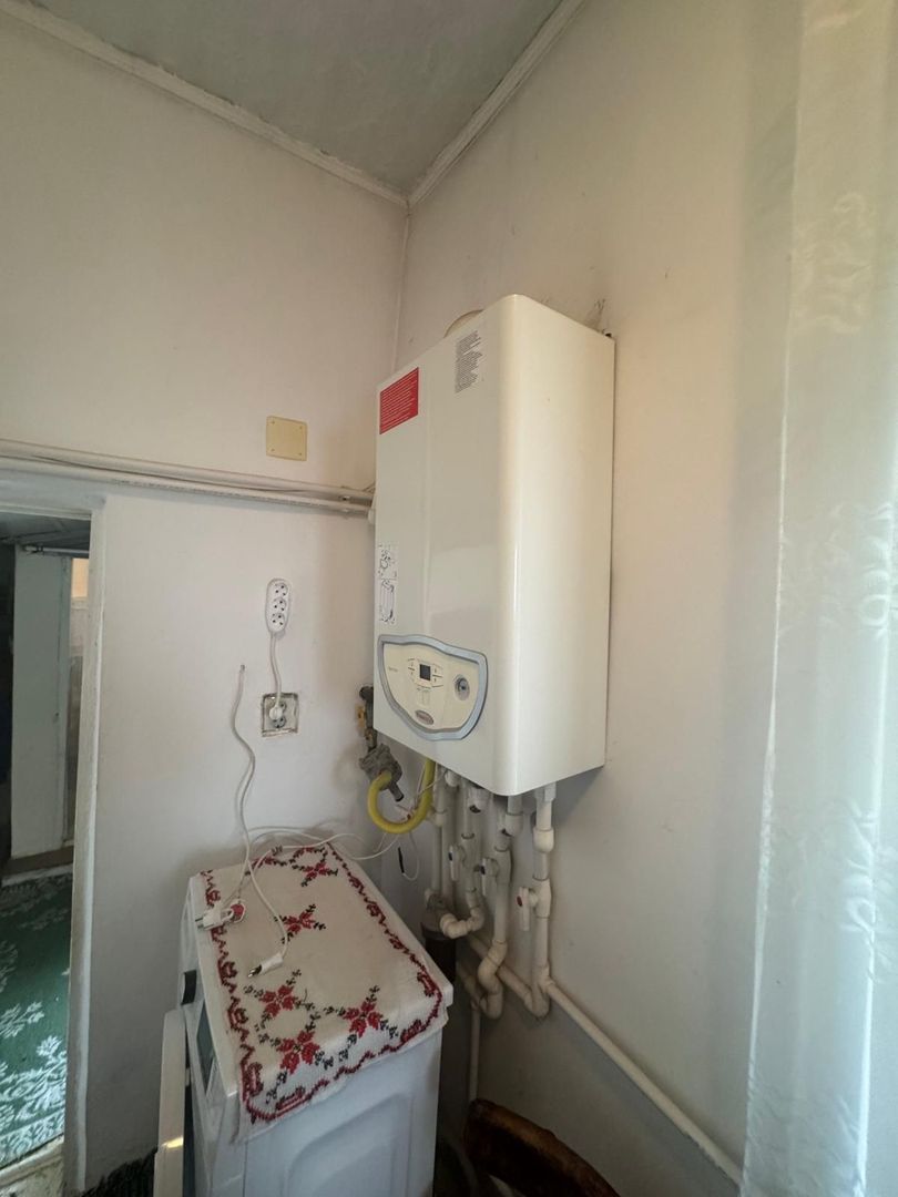 Casă de vânzare – Strada Mugurilor - Poză 12