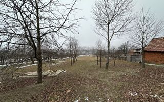 CASĂ DE VÎNZARE ÎN ILOVA\7 CAMERE, JUD.CARAȘ-SEVERIN - Poză 9