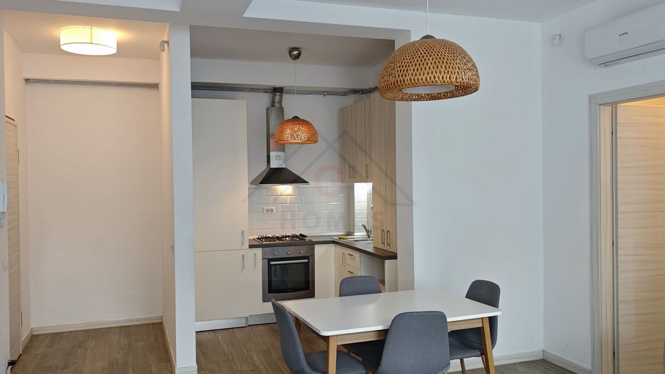 Condominiu de lux cu gradina, incalzire pardoseala. ZONA CONSULATELOR! - Poză 5