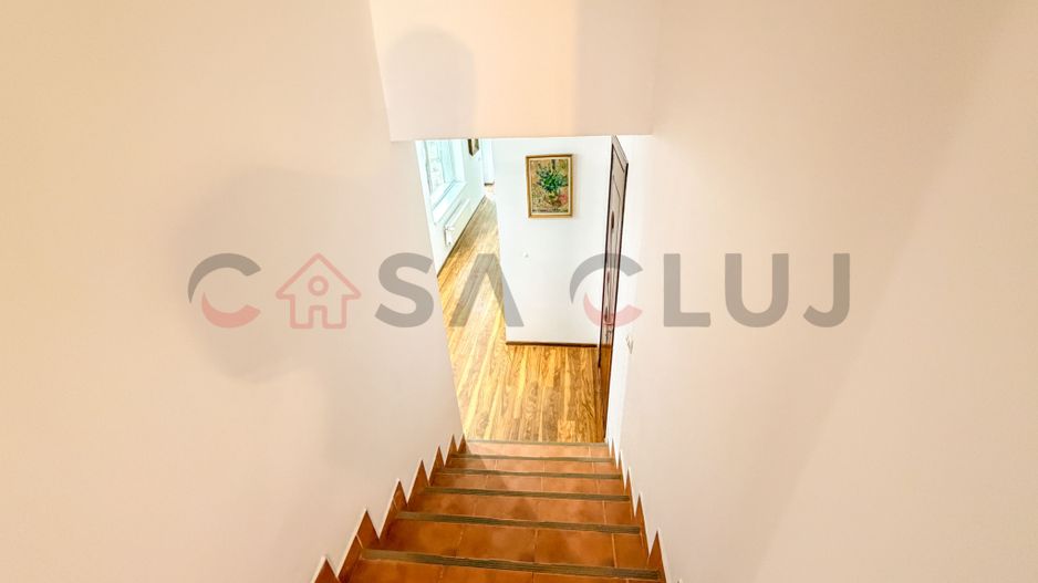 Spațiu multifuncțional de 90 mp în Andrei Mureșanu | 2 parcări - Poză 11