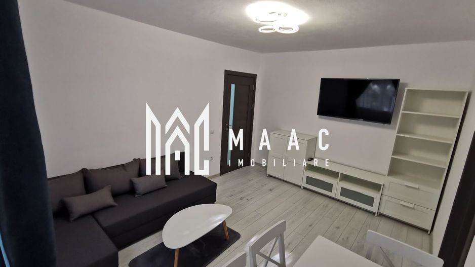 Apartament 2 camere | renovat complet | încălzire în pardoseală - Poză 1