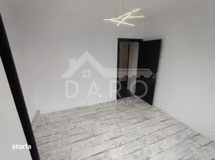 Apt. 3-4 cam, 84 mp, la hochparter, recent renovat, in Tudor Diamant - Poză 9