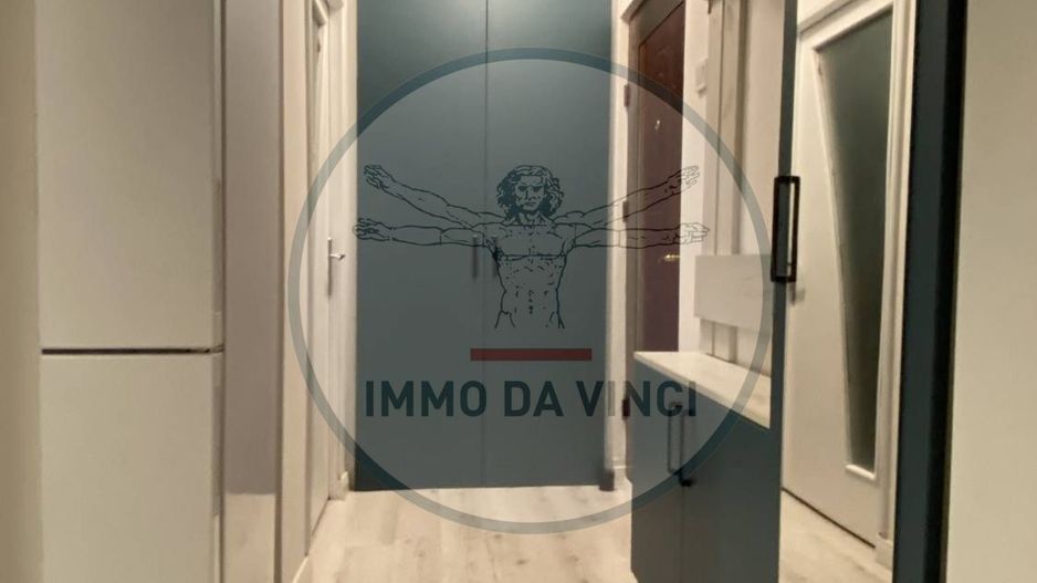 De închiriat – Apartament 3 camere, in zona Piata Hermes - Poză 7