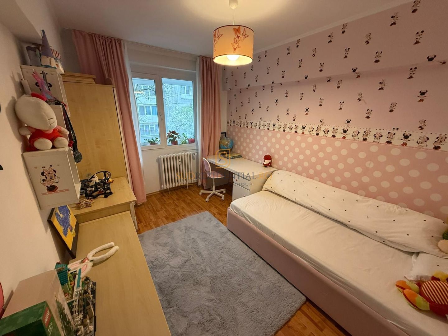 Apartament 3 camere de vanzare, zona Rahova, Sectorul 5 - Poză 4