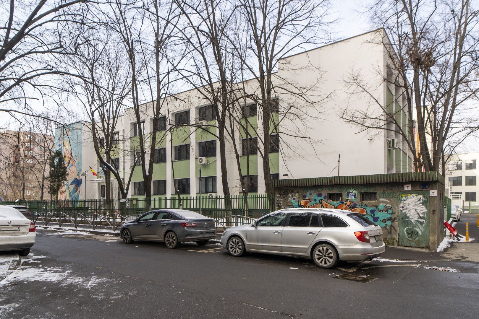 Lujerului - Cetatuia, 2 camere,  cf. 2, decomandat, 6/10, 38.5 mp, comision 0% - Poză 19