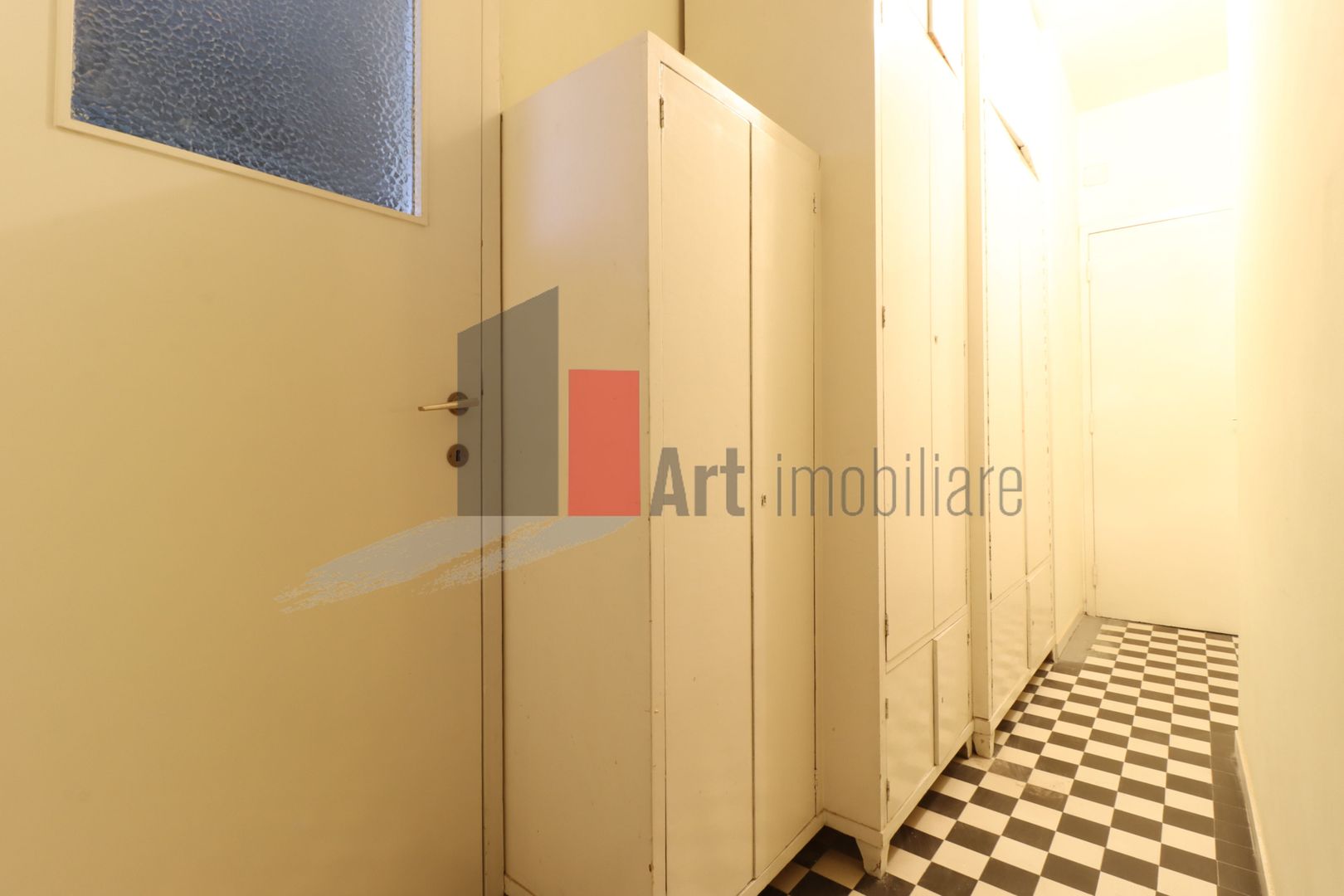 Apartamentul   "BURGESOS"  Universitate-Magheru, bloc stradal, 165 mp totali - Poză 28