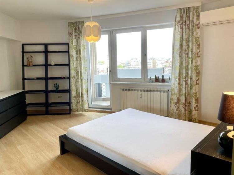 Inchiriere apartament, 2 camere, Casa Poporului, bl.Libertatii - Poză 4