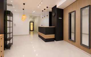 INCHIRIERE SPATIU COMERCIAL D+P | 176 MP | ACCES CURTE - Poză 2