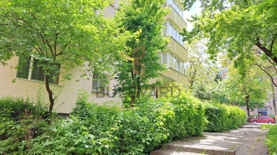 Apartament 3 camere zona Piata Cipariu! Renovat! - Poză 26