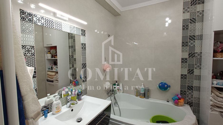 Apartament 2 Camere | etaj intermediar | Cartier Borhanci - Poză 5