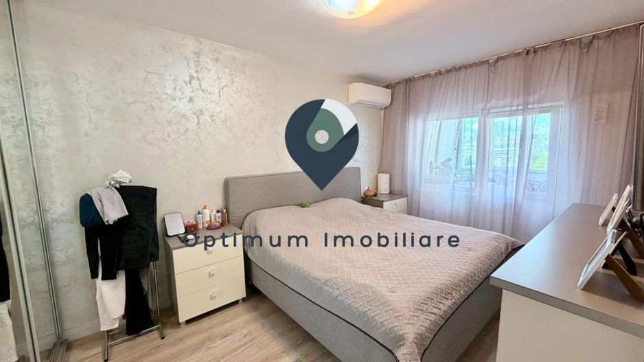 Apartament cu 3 camere, 2 bai, 78 mp utili, 5/8 Calea Manastur ! - Poză 10