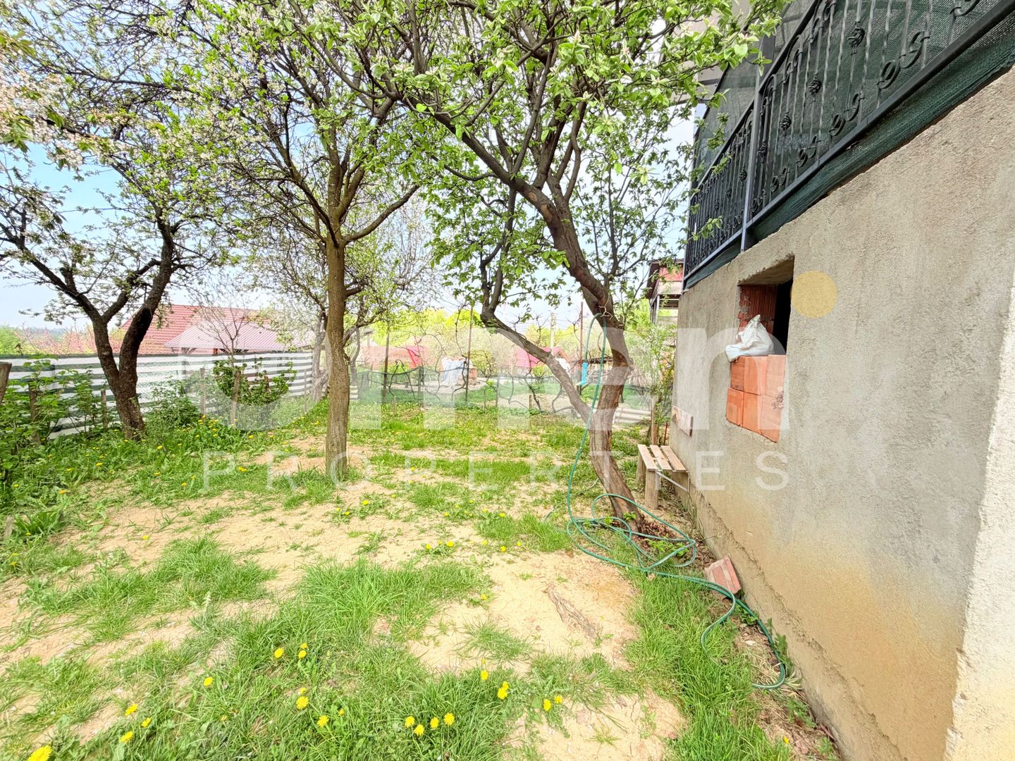 Casă de vânzare | Baia Sprie | 80 mp + 4.3 ari - Poză 12
