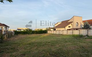 Teren 600 mp de vanzare in Paleu | Str. Principala - Poză 3