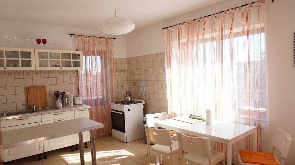 Apartament spatios de inchiriat in vila | zoo Baneasa, Pipera - Poză 2
