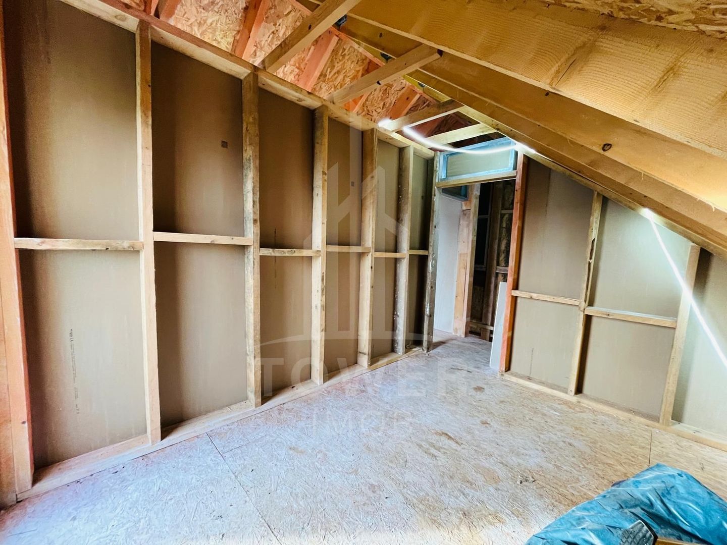 Cabana moderna cu view superb - Poză 7