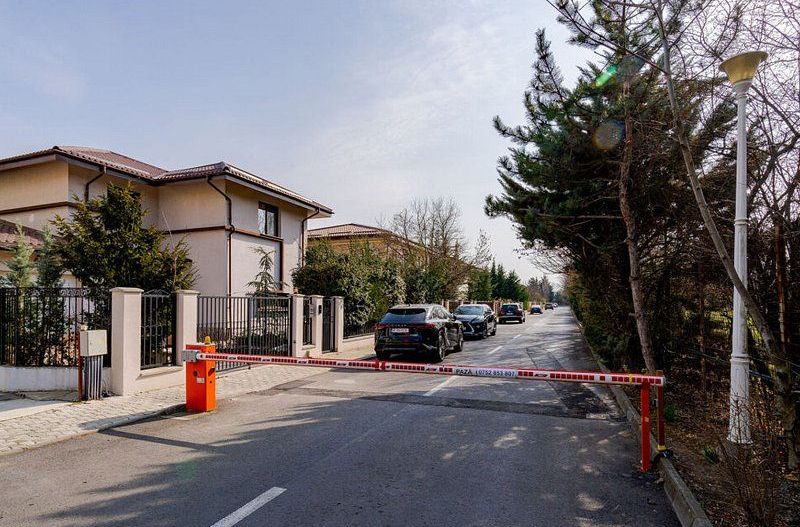 Apartament luxos,luminos,foarte spatios in Erou Iancu Nicolae-Oferta atractiva - Poză 33