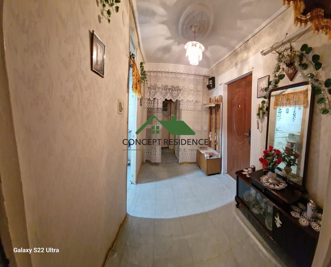 Apartament 2 camere de vânzare , etaj 1– Str. Păltinișului - Poză 7