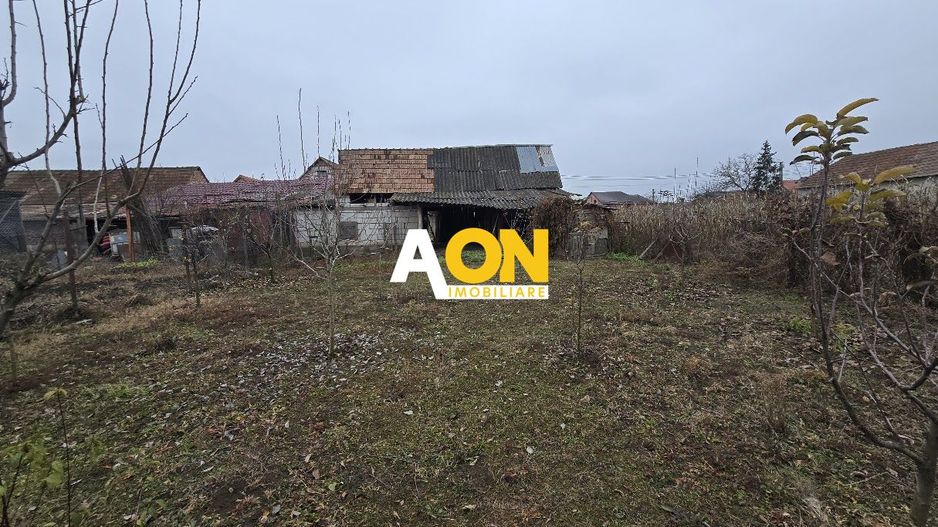 Casa 3 Camere Sat Galtiu, 1100 mp Teren - Poză 10