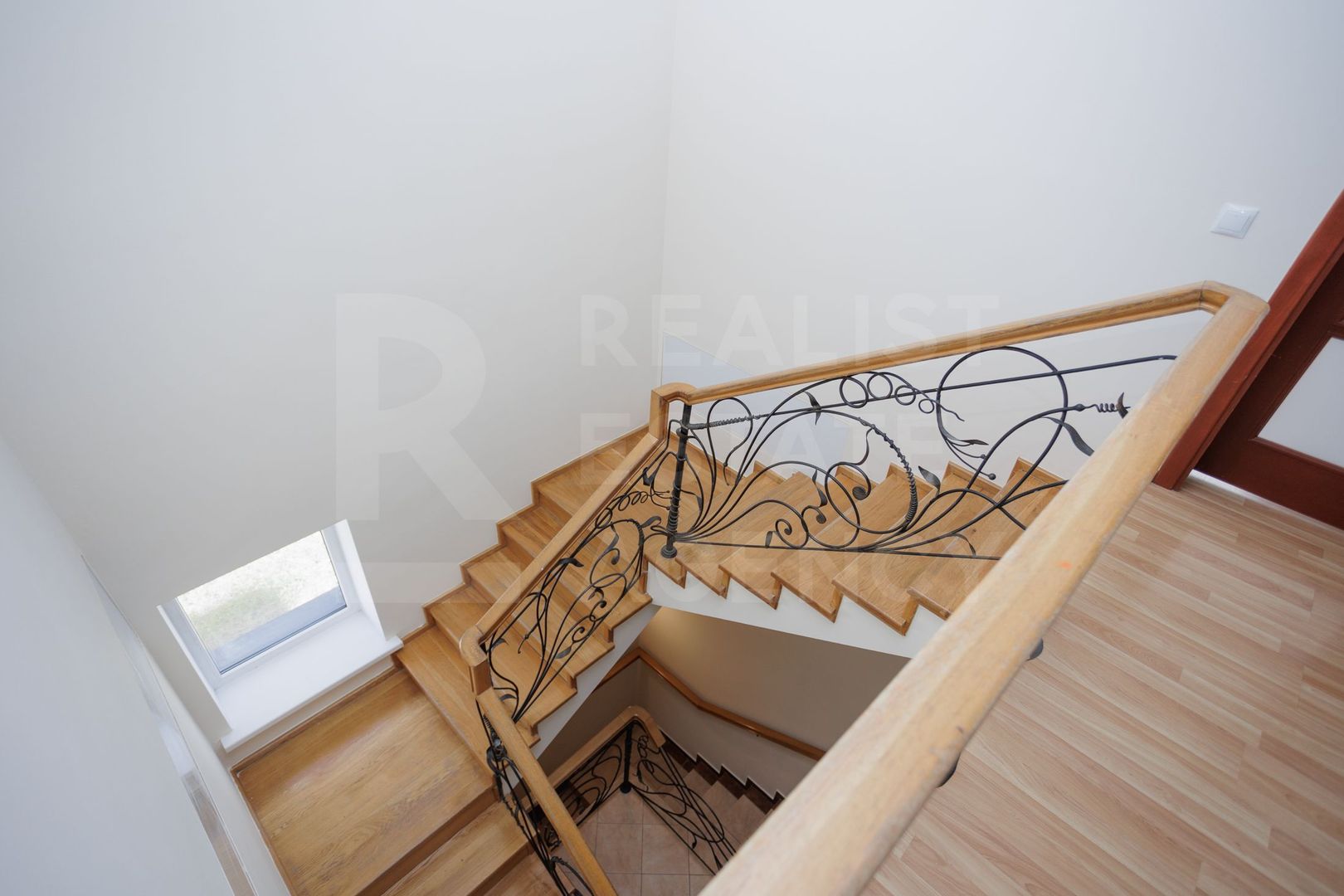 Chirie, casă,4 camere, str. Vânătorilor, Telecentru - Poză 13