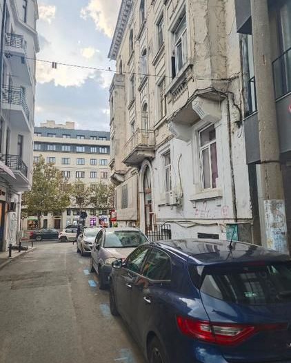 Apartament Universitate/Coltea - Poză 9