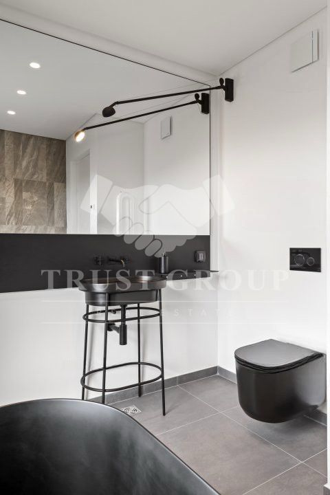 Duplex Barbu Vacarescu Floreasca | 4 camere | Terasa | COMISION 0% - Poză 24
