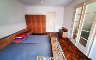 Apartament cu loc de parcare și grădină proprie - de închiriat - Poză 5