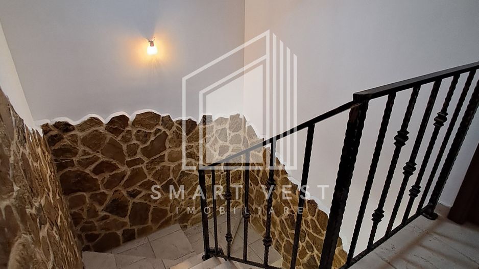 Casa 5 camere | 170 mp | Zona Paulesti - Poză 3