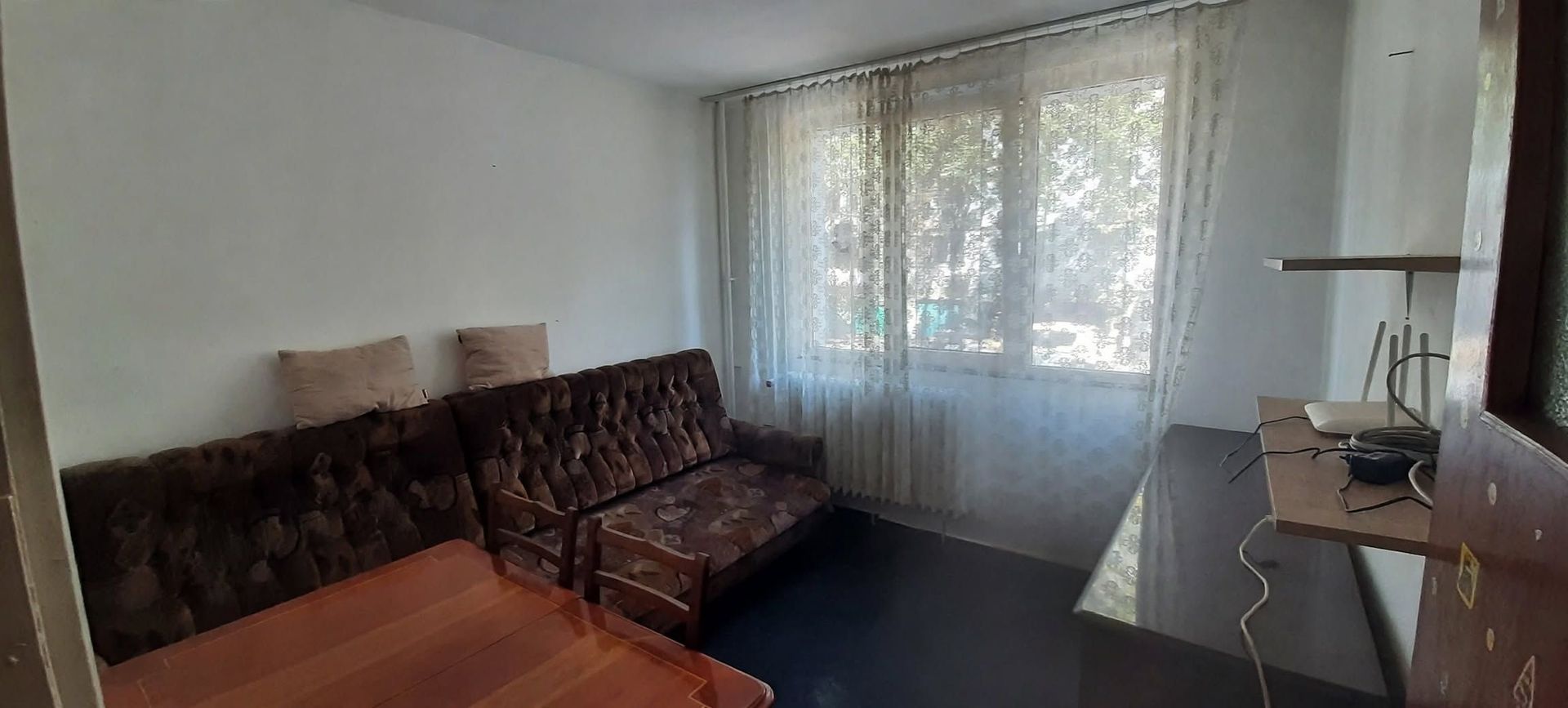 Vanzare Apartament  3 camere decomandat, parter, 68 mp,  metrou Valea Ialomiței - Poză 9