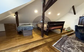 Casă restaurată | Transilvania | Mobilier autentic - Poză 34