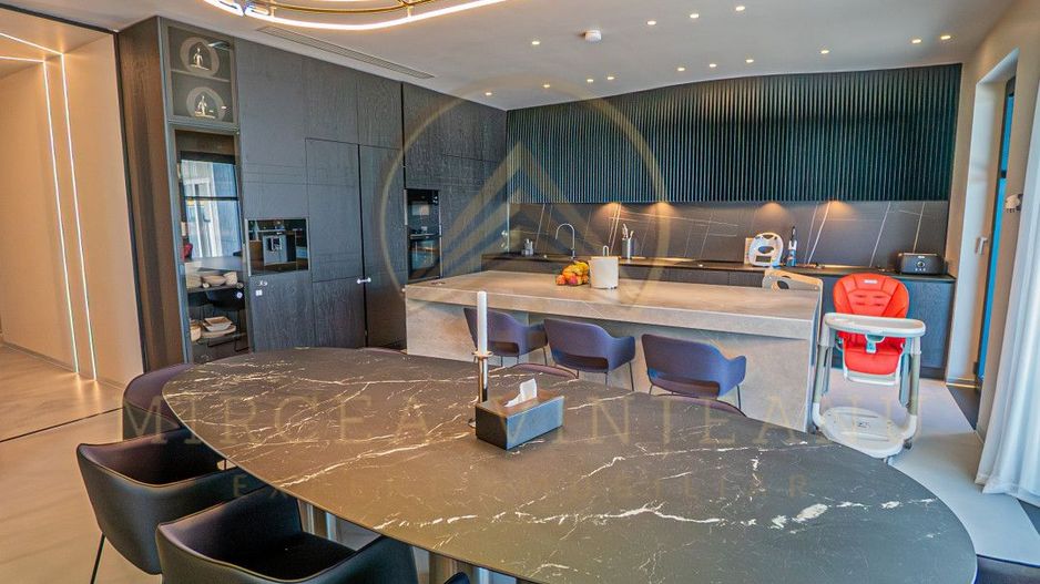 Casa de Vis Smart pe Malul Lacului – Lux, Confort și Tehnologie - Poză 11