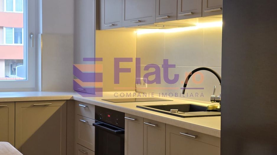 Apartament 3 camere Răcădău – renovat complet - Poză 23