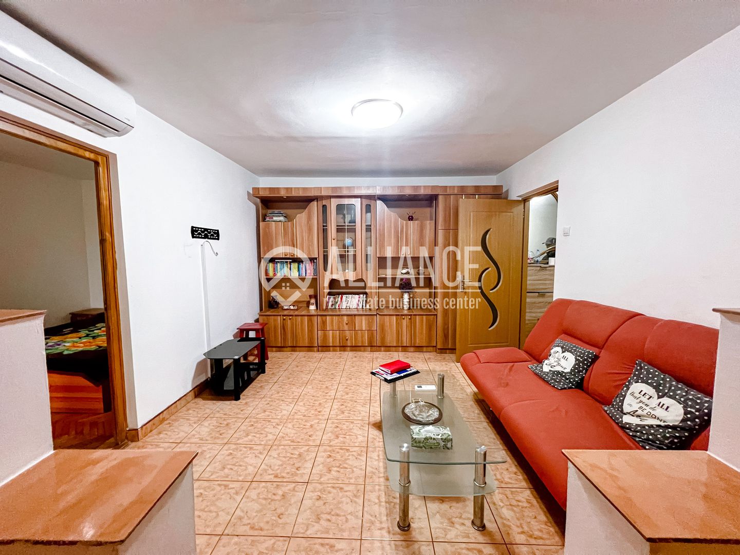 TOMIS NORD(COD 05) - Apartament 2 camere luminos, poziție excelentă - Poză 2