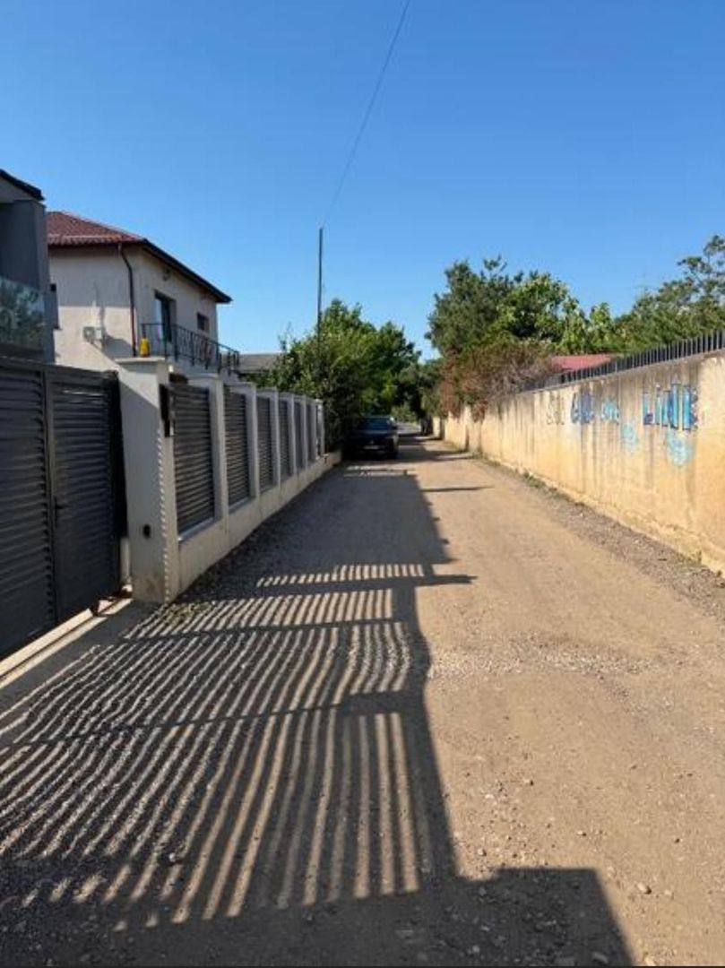 Teren intravilan 1.064 mp - Poză 4