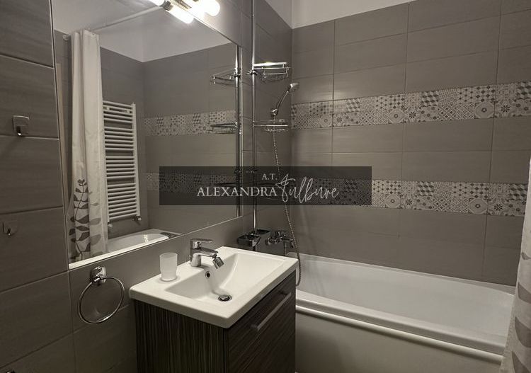 Apartament modern I 2 camere I Buna Ziua-Bonjour Residence - Poză 7