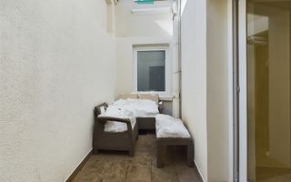 Apartament de 130 mp într-o casă interbelică din Dorobanți – renovat - Poză 13