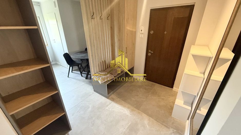 3 camere, decomandat, modern, terasa, Zorilor, Pasteur, UMF - Poză 13