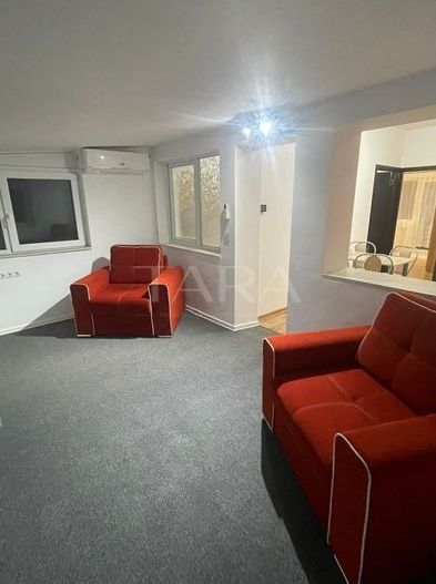 Apartament cu 3 camere de vânzare, zona centrala, Apahida - Poză 1
