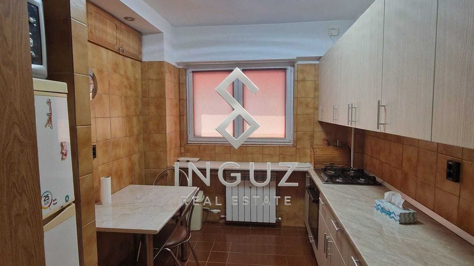 *Apartament de închiriat cu 3 camere – Calea Moșilor, București* - Poză 3