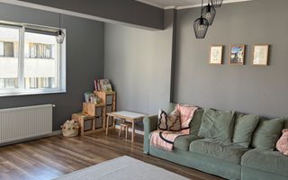 Apartament cu 2 camere, finisaje premium, Baciu Hills. - Poză 1