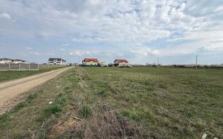 Teren SAD Mosnita Noua - Poză 6