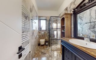 Casa individuala la 16 km de Brasov - Poză 29