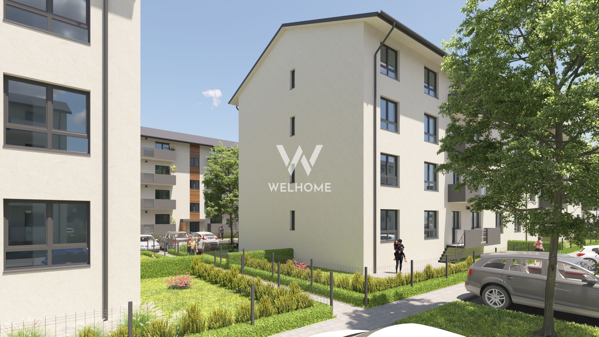 Apartament 3 camere Dedeman, Doamna Stanca, Sibiu - Poză 9