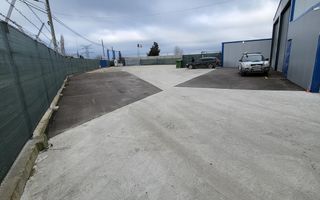 Spațiu industrial 1.718 mp Brazi – Ploiești, cu acces la calea ferată - Poză 14