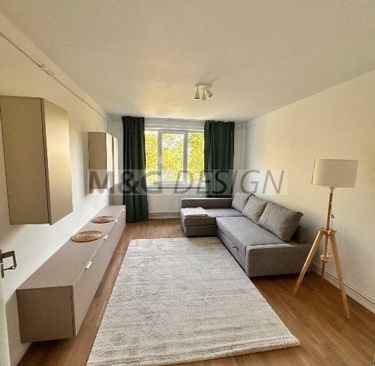 Apartament 3 camere zona Tipografilor - Poză 1