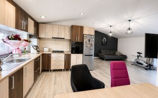 3 Camere Openspace, Zorilor, UMF, UTCN, Parcare, Pasteur, USAMV, Sigma - Poză 1