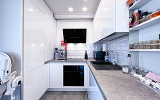 COMISION 0 %  Apartament LUX 3 camere, PARCARE, zona Gheorgheni - Poză 4