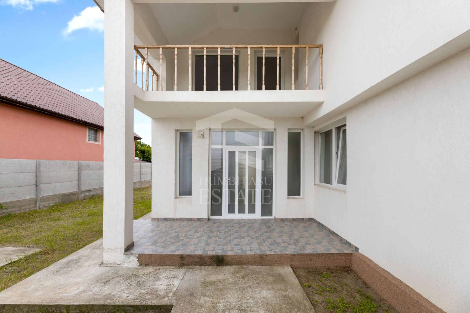 Casa individuala | P+M | Teren 1446 MP | Sup Ut 242 MP | COMISION 0% - Poză 5