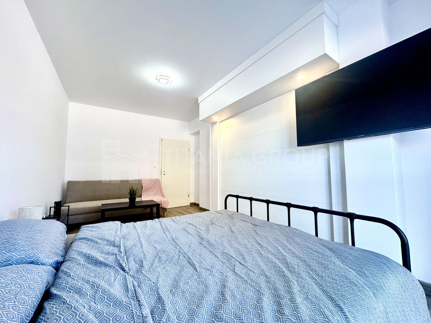 Studio mobilat si utilat+boxa, Avantgarden Faza 5, comision 0 - Poză 3