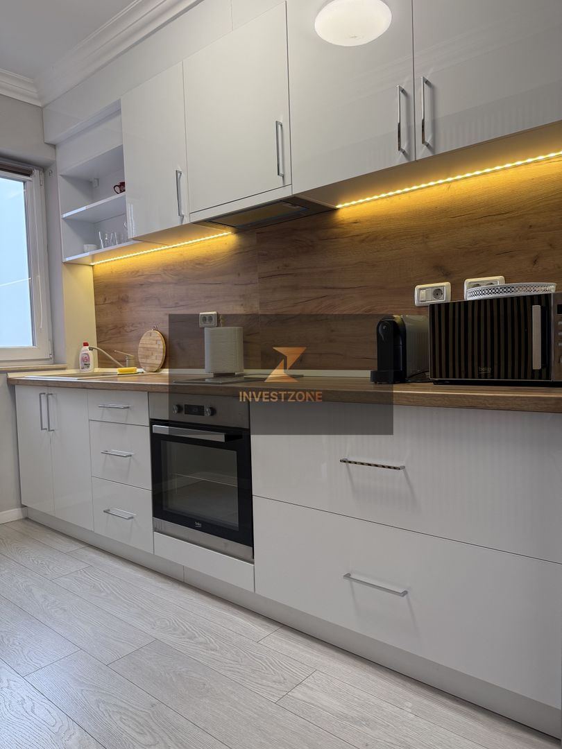 Apartament 47 mp Ioșia Rezidențial - Poză 10