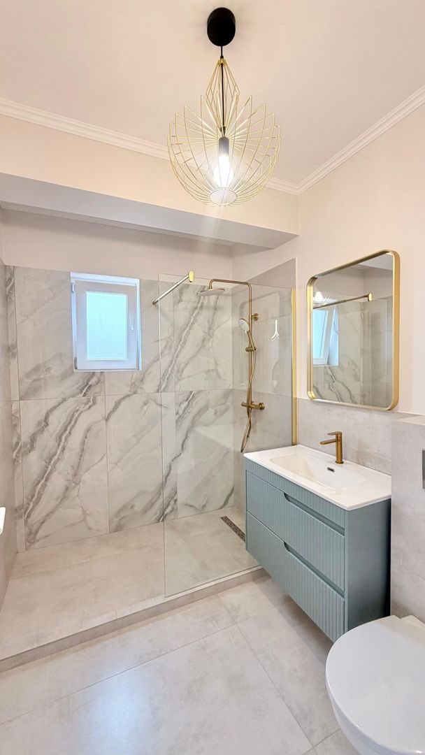 Apartament modern de vânzare  | Zona Terra, Florești - Poză 10